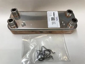 Nuevo Vaillant SCANGER DE CALOR SECUNDARIO 12 placas 065088 - Imagen 1 de 3