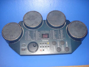 Yamaha DD-20 Electronic Drum Set Digital Percussion Drum Machine - Picture 1 of 1