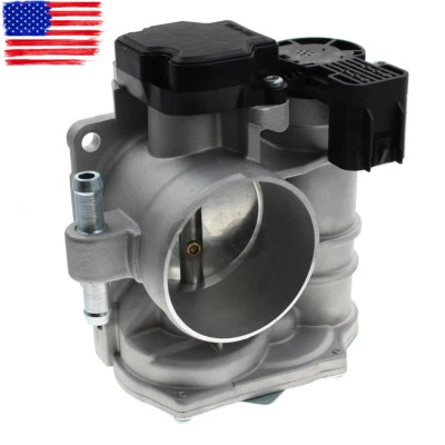 Nuevo conjunto de carrocería del acelerador para Suzuki Forenza Reno 2006-2008 2,0 L # 25368821 Foto 1 de 4