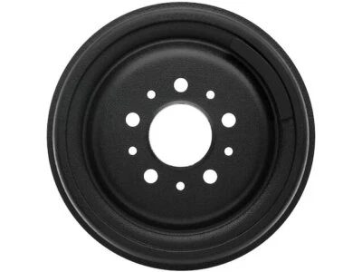 Tambor de freno delantero para Mercury Marquis 1969-1971 fricción dinámica 455541RB 1970 Foto 1 de 2