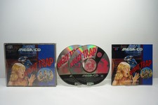 Night Trap - Mega CD