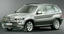 BMW X5 Car Service & Repair Manuals