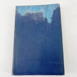 Antique Hardcover Book Le Crime De Sylvestre Bonnard Henry Holt & Co. 1899 - Picture 1 of 11