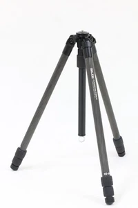 Slik PRO CF-833 Carbon Fibre Tripod (LEGS ONLY) - Picture 1 of 8
