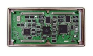 Link Board für SEGA Naomi Videospiel Groß Maschine Gebraucht Guter Zustand - Picture 1 of 1