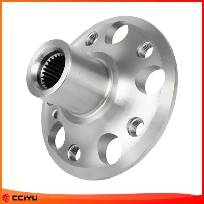 Rear Wheel Hub Bearing For Mercedes-Benz CL550 CLS550 CL600 CL63 CL65 C63 AMG - Image 1 of 4