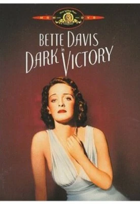 Dark Victory [1939] DVD Value Guaranteed from eBay’s biggest seller! - Image 1 of 2