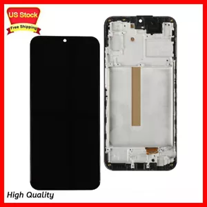 Do Samsung Galaxy A25 5G A256U A256B A256E Wyświetlacz LCD Ekran dotykowy Digitizer - Zdjęcie 1 z 6
