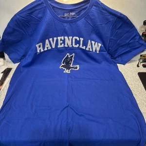 **NUEVO** Camiseta Harry Potter Ravenclaw Mascota Warner Brothers - Imagen 1 de 3