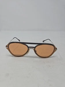 Occhiali da sole Prada PRADA SPORTS SPS04T marrone/marrone unisex [usati] - Foto 1 di 14