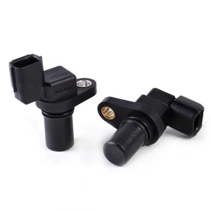 42621-39052 2x Input Output Transmission Speed Sensor Fit For Hyundai Elantra ln - Picture 1 of 3