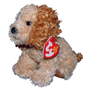 Ty Beanie Baby Houston - MWMT (Dog Cocker Spaniel 2005) - Bild 1 von 1