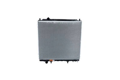 NRF 53480 Radiador Enfriador de agua Enfriador de motor para HYUNDAI TERRACAN (HP) - Imagen 1 de 4