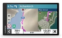 Garmin Camper 795 - 17,8 cm (7'') - 1024 x 600 Pixel - TFT (010-02747-15) - Bild 1 von 1