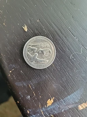 Efigy Mounds 2017 cuarto error Foto 1 de 4