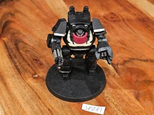 Warhammer 40k 40.000 The Horus Heresy Contemptor Dreadnought SP081 - Bild 1 von 24