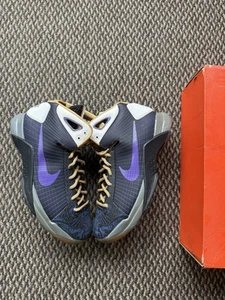 Nike Hyperdunk Supreme Making History Kobe Bryant 333373 052 12 - Picture 1 of 9