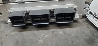 Engine ECM Electronic Control Module ID 9T4A-EC Fits 09-10 EDGE 1158567 Foto 1 de 4