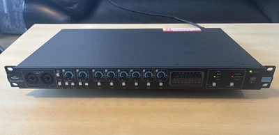 Focusrite OctoPre MK2 8-Channel Mic Preamplifier Audio Interface - Image 1 of 4