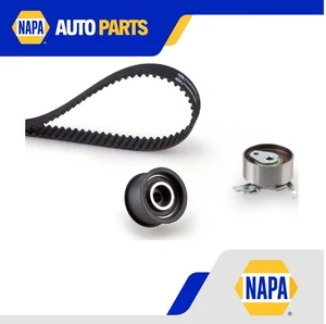 Timing Belt Kit fits VAUXHALL ASTRAVAN F 1.7D 91 to 93 17D Set Gates Quality New - Picture 1 of 3