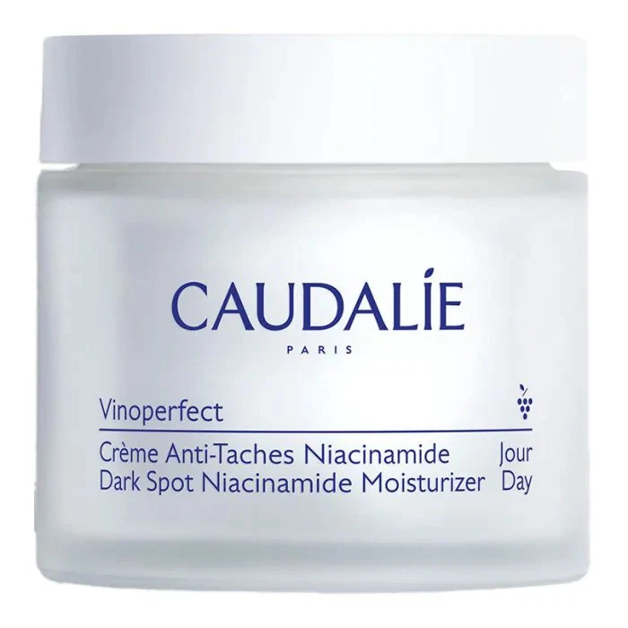Crème anti-taches Caudalie Vinoperfect niacinamide 50 ml | Caudalie hydratante - Photo 1/1