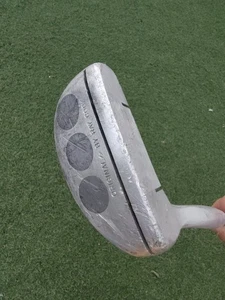 VINTAGE ORIGINAL RAY COOK PUTTER RIGHT HAND 36" STEEL SHAFT - Picture 1 of 21