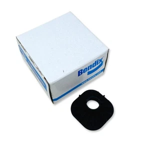 Bendix 801593 E-Z Grip Soft Brake Knob Cover for PP-1 Valve OEM - Picture 1 of 5