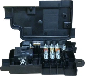Audi A6 Quattro A8 Q7 S6 S8 Main Fuse Block Fuse Box OEM 8P0 937 548 - Picture 1 of 9