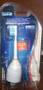 SmileSonic Replacement Brush Head / Dental Source / Brand New! - Picture 1 of 2