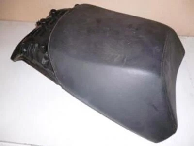 Selle passager origine pour scooter Peugeot 125 Satelis 1176703000 Occasion - Photo 1/2