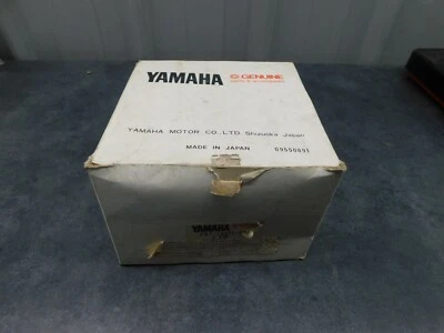 Filtro de aire Yamaha KR XV 1000 TR1 750 Special 920 Virago 4X7-14451-00 2330       Foto 1 de 4