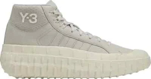 Adidas Y3 GR 1P Alto Talco Bliss GW8641 Todas las Tallas Hombres Mujeres Unisex - Imagen 1 de 8