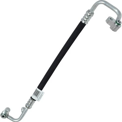 Шланг для разгрузки хладагента кондиционера Honda Civic 1999-2000 годов выпуска UAC - Изображение 1 из 2