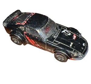 Hot Wheels 2021 SUPER Treasure Hunt NISSAN FAIRLADY Z Black - Picture 1 of 5