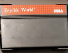 Psychic World (1991) Sega Master System (Modul) working classic-game