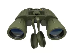 Binoculars - Military Style - 10 x 50 - Army & Military - Picture 1 of 7