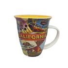Good Times PCF Souvenirs California Coffee Mug TRAVEL 