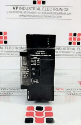 GE FANUC IC693PWR321Y SMPS - Photo 1/4