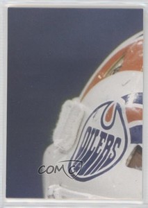 2012-13 ITG Between the Pipes He Shoots Saves Points Grant Fuhr (Piece 1/9) HOF