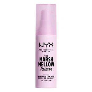 NYX Marshmallow Effect Smoothing Primer 1.01 Fl Oz Vegan Cruelty Free Makeup - Picture 1 of 9