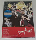 Kiznaiver Complete Blu-ray Set (Aniplex USA Release)