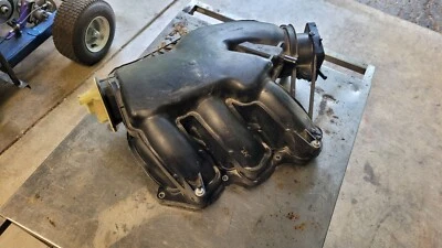 Colector de admisión superior (no leer descripción) de 2GR-FE 2014 Toyota Sienna Foto 1 de 4