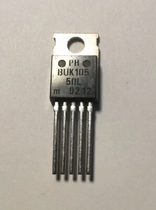 PHILIPS BUK105-50L NEW - Picture 1 of 2