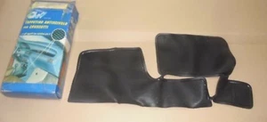TAPPETO ANTISCIVOLO CRUSCOTTO VOLKSWAGEN GOLF 92 GEV - Picture 1 of 1
