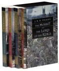Lord of the Rings (Boxed Set), Tolkien, J. R. R.
