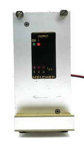 Melcher BM 3000 DC-DC Converter Input 14 70V - Picture 1 of 8