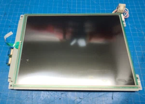 Horizon VAC 1000 Collator Touchscreen Interface - Picture 1 of 1