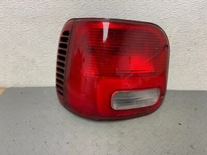 1995 to 2002 Dodge Ram Van 2500 3500 Left Driver LH Tail Light Oem C0436 DG1 - Picture 1 of 9