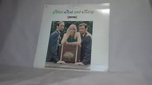 Peter, Paul, and Mary Moving W1473 Monophonic Vitaphonic High Fidelity - Picture 1 of 2