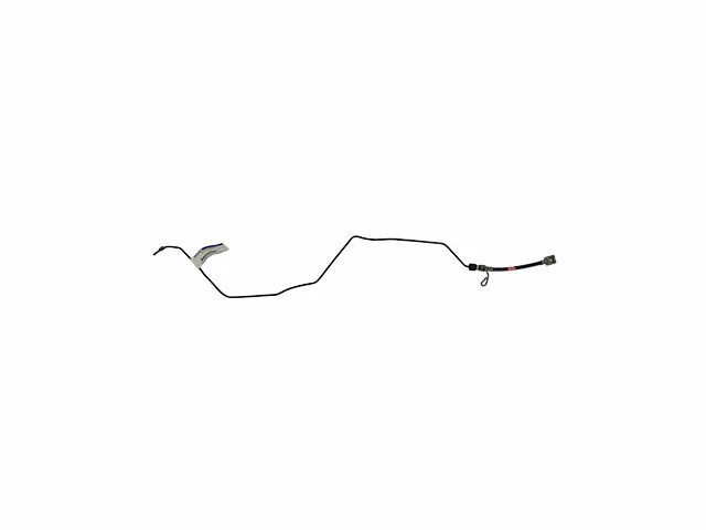 Motorcraft 83JW22B Rear Right Brake Line Fits 2011-2016 Ford F250 Super Duty Foto 1 de 1